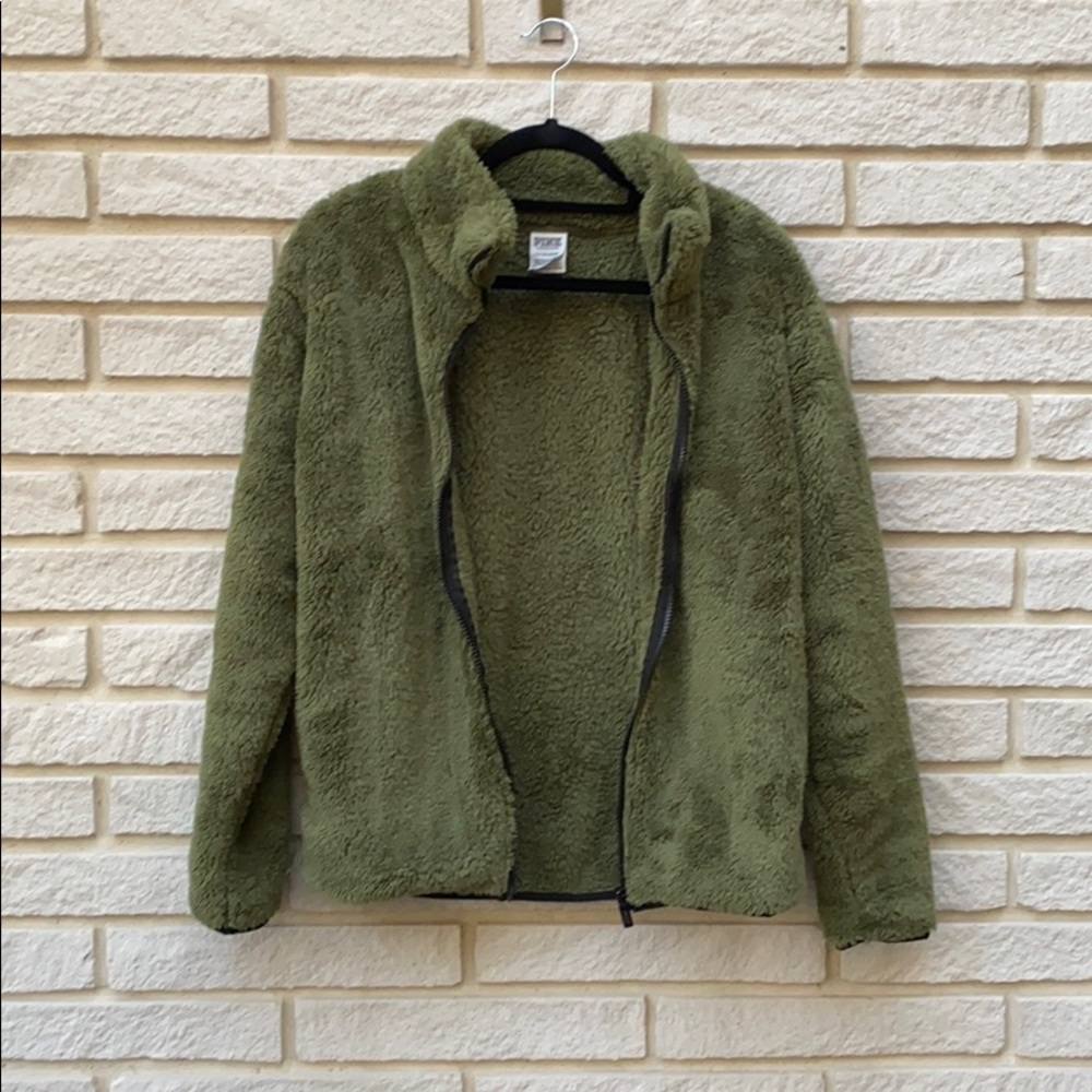 Green Sherpaaaa